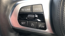 BMW 1 Series 116d M Sport 5dr Step Auto Diesel Hatchback